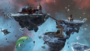 【亲测】解压即玩| v7.05-180383 |无人深空：宇宙豪华中文全DLC+联机补丁 图 3