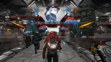 【亲测】解压即玩| v7.05-180383 |无人深空：宇宙豪华中文全DLC+联机补丁 图 4
