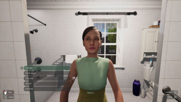 【亲测】解压即撸| Build.25550422 |中文-全DLC《女人模拟器》 图 1