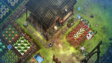 【亲测】解压即撸| Build.25311578 |官方中文《静谧田园》 图 4