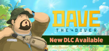 （Switch）潜水员戴夫官方中文v1.0.6.1267+6DLC+丛林DLC+金手指 图 4