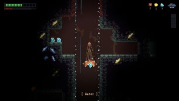 【亲测】解压即撸| Build.25514704 |官方中文《淹没世界》 图 3