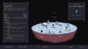 【亲测】解压即撸| Build.25514704 |官方中文《淹没世界》 图 2