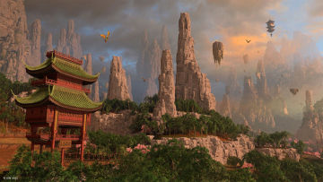 【亲测】虚拟机|v9.0.2|全面战争：战锤3 豪华中文全DLC+单独升补（VBS一键启动） 图 3