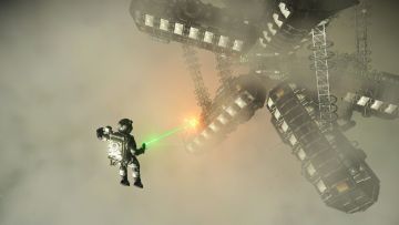 【亲测】解压即玩| v7.06-180836 |无人深空：宇宙豪华中文全DLC+联机补丁 图 2