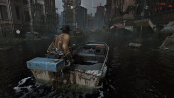 【亲测】解压即玩|v20261006|沉没之城2白金版豪华中文全DLC+单独升级补丁 图 4