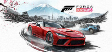 【老狼亲测】解压即撸| V461.691 |升级档+本体-全DLC+联机补丁+全车存档-官中《极限竞速：地平线6》 图 1