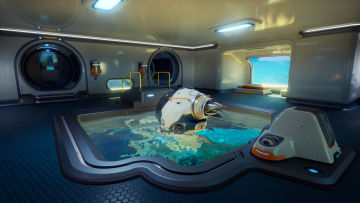 【亲测】解压即撸| Build.25400633 |豪华中文-全DLC+预购特典《深海迷航2》 图 3