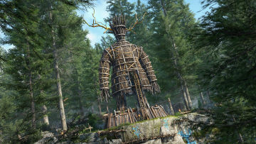 【亲测】解压即撸| Build.20373765 |豪华中文-全DLC《原子陨落》 图 4