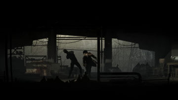 【亲测】解压即玩|v20261008|银松镇官方中文全DLC+原声原画集 图 1
