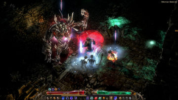 【亲测】解压即撸| Build.25813250 |中文-阿斯特坎之牙DLC+全DLC《恐怖黎明 决定版》 图 3