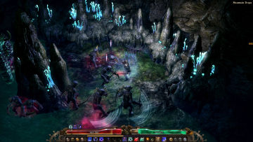 【亲测】解压即撸| Build.25813250 |中文-阿斯特坎之牙DLC+全DLC《恐怖黎明 决定版》 图 4