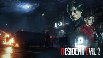【实机亲测】解压即玩 |《生化危机 2：重制版》最新 V1.05 | 豪华版+全 DLC 图 1