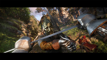【亲测】解压即撸| Build.23914554 |豪华中文.国语配音版-教会之秘DLC+全DLC+预购特典《天国 拯救 图 2