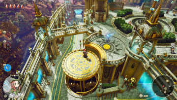 【亲测】解压即撸| Build.24232671 |中文-全DLC+免虚拟机《冒险家艾略特的千年奇谭》 图 4
