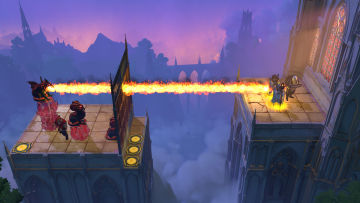 【亲测】解压即撸| Build.25835976 |豪华中文-全DLC《沉星之序》 图 2