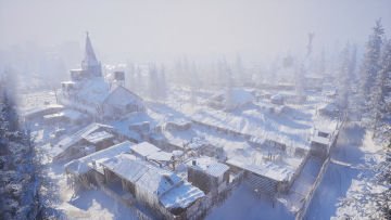 【亲测】解压即玩|v0.44.3.4666|永冻纪元官方中文全DLC 图 4