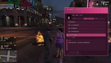 GTA5最新MOD整合 美式冰咖啡+女友系统+车辆+画质提升 图 4