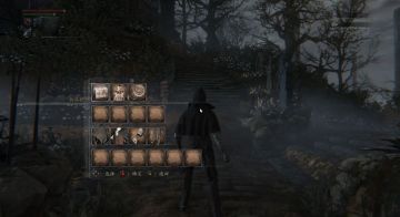 【老狼亲测】解压即撸| PC完美移植_V0.8.3 |懒人整合包+单独启动器+单独本体包-集成键鼠映射《血源诅咒》 图 4