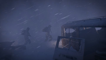 【亲测】解压即撸| Build.25866410 |中文-全DLC《永冻纪元》 图 1