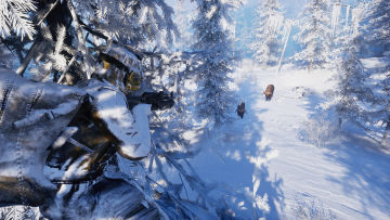 【亲测】解压即撸| Build.25866410 |中文-全DLC《永冻纪元》 图 3