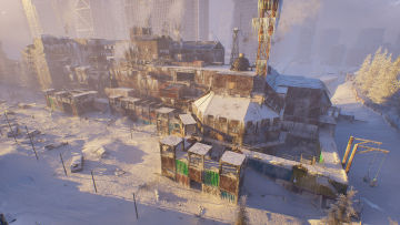 【亲测】解压即撸| Build.25866410 |中文-全DLC《永冻纪元》 图 4