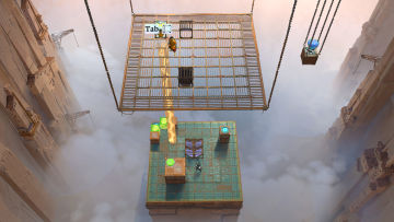 【亲测】解压即撸| Build.25882299 |中文-全DLC《沉星之序》 图 3