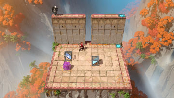【亲测】解压即撸| Build.25882299 |中文-全DLC《沉星之序》 图 4
