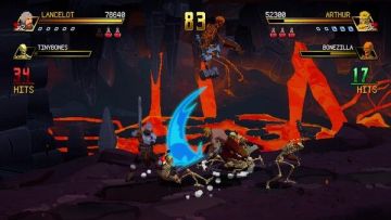 【亲测可用】解压即撸|刀锋与战役/Blades & Battles|官方简体中文|支持键盘.鼠标.手柄 图 1