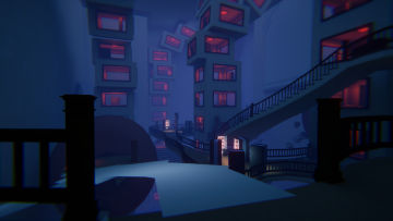 【亲测】解压即撸| Build.25862903 |官方中文《别眨眼》 图 1