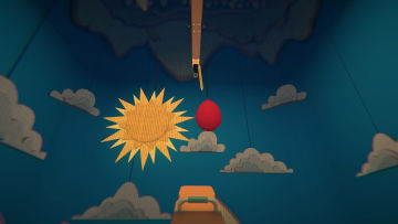 【亲测】解压即撸| Build.25862903 |官方中文《别眨眼》 图 2