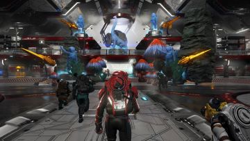 （Switch）无人深空 官方中文本体+v7.6.0升补 图 4