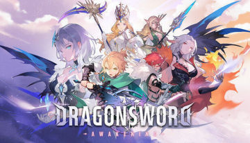 【亲测】解压即玩| v1.1.0 |龙之剑：觉醒豪华版 官方中文全DLC+单独升级补丁+原声原画集 图 1