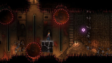 【亲测】解压即撸| Build.25766122 |豪华中文-全DLC《恶魔城：贝尔蒙特的诅咒》 图 1