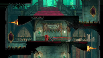 【亲测】修复黑屏|v1.1.3|恶魔城：贝尔蒙特的诅咒 豪华版官方中文全DLC 图 4