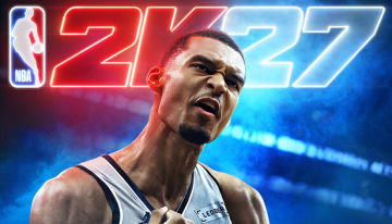 【亲测】解压即玩|v2.0.H1|NBA2K27巅峰版豪华中文全DLC+单独补丁+键盘补丁 图 1