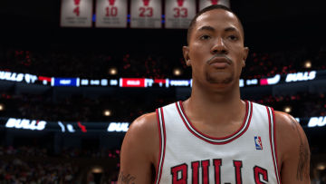 【亲测】解压即玩|v2.0.H1|NBA2K27巅峰版豪华中文全DLC+单独补丁+键盘补丁 图 4