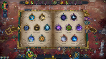 【亲测】解压即撸| Build.25958708 |豪华中文-全DLC《魔法门之英雄无敌 上古纪元》 图 2