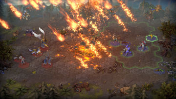 【亲测】解压即撸| Build.25958708 |豪华中文-全DLC《魔法门之英雄无敌 上古纪元》 图 1