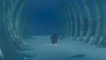 【亲测可用】解压即撸|企鹅异闻录/Penguin Colony|官方简体中文|支持键盘.鼠标.手柄 图 1