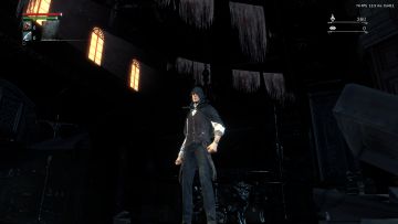 【亲测】解压即玩|v0.9.34|血源诅咒年度版PC移植版官方中文4K240帧全DLC 小白一键启动 图 1