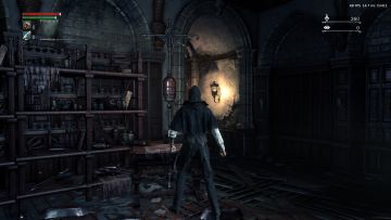 【亲测】解压即玩|v0.9.34|血源诅咒年度版PC移植版官方中文4K240帧全DLC 小白一键启动 图 3