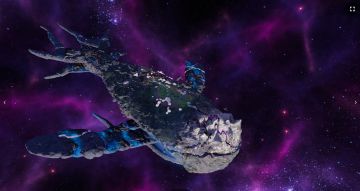 解压即撸|繁星之海|官方中文|Beyond These Stars 图 1