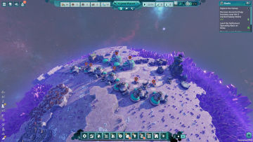 【亲测】解压即撸| Build.25972788 |官方中文《繁星之海》 图 2