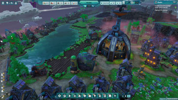 【亲测】解压即撸| Build.25972788 |官方中文《繁星之海》 图 4