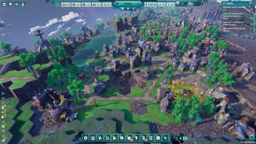 【亲测】解压即撸| Build.25972788 |官方中文《繁星之海》 图 1