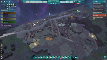 【亲测】解压即撸| Build.25972788 |官方中文《繁星之海》 图 3