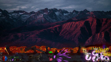 【搬运】桌面破坏神：挂机ARPG|全DLC 图 1