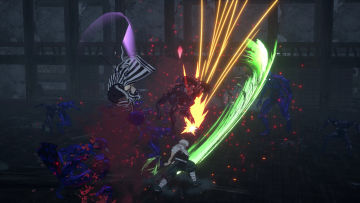 【非虚拟机】voices38|v2.01|鬼灭之刃：火之神血风谭2豪华中文全DLC 图 3