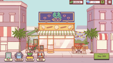 【亲测】解压即撸| Build.25843633 |中文-整合51DLC《可口的披萨，美味的披萨》 图 1